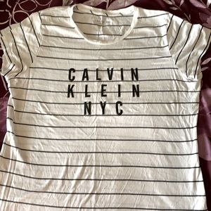 Calvin Klein T-Shirt